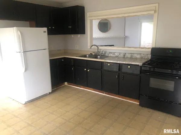 $83,000 | 1522 Rim Road, Quincy, IL 62305