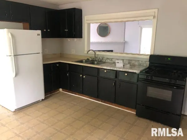 $83,000 | 1522 Rim Road, Quincy, IL 62305