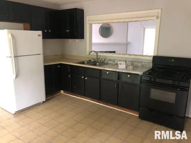 $99,900 | 1522 Rim Road, Quincy, IL 62305