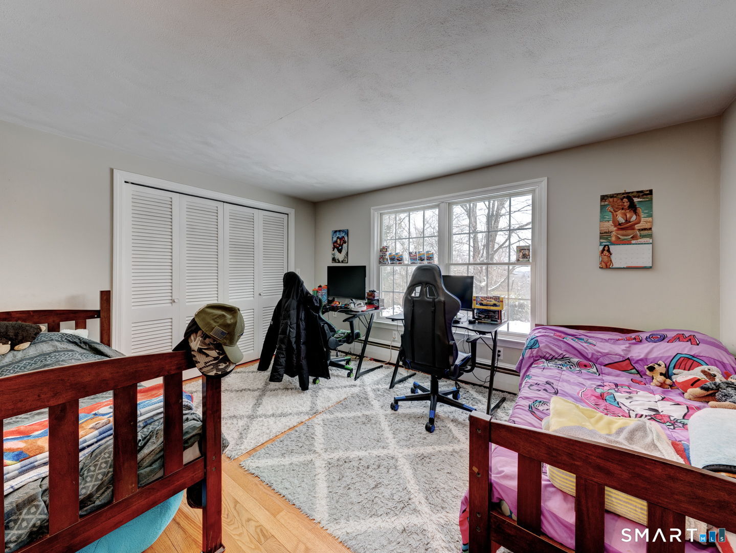 38 Eastwood Road Bristol, CT 06010 - Photo 20 of 40 a view of a livingroom with furniture and a couch