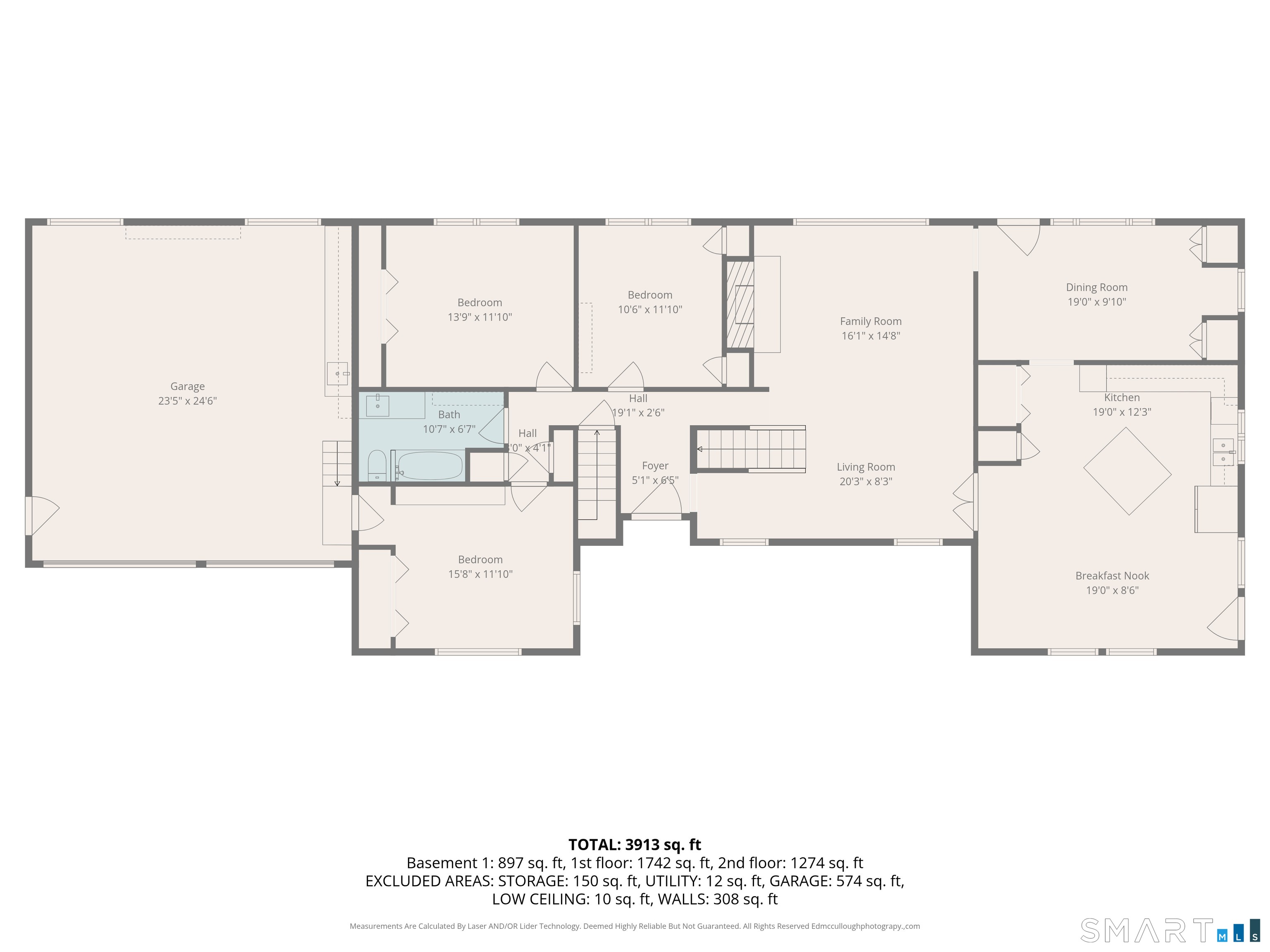 38 Eastwood Road Bristol, CT 06010 - Photo 23 of 40