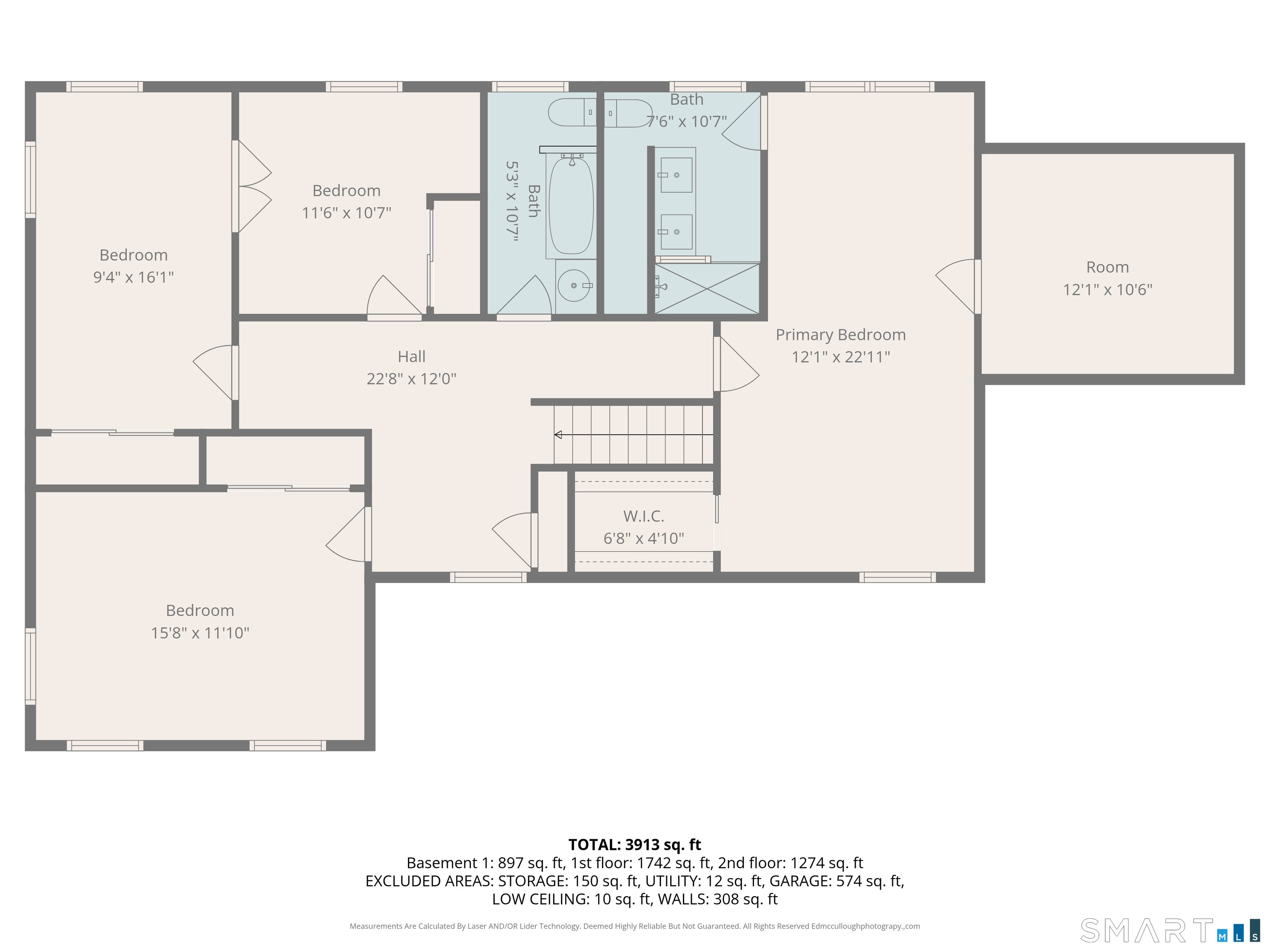 38 Eastwood Road Bristol, CT 06010 - Photo 32 of 40