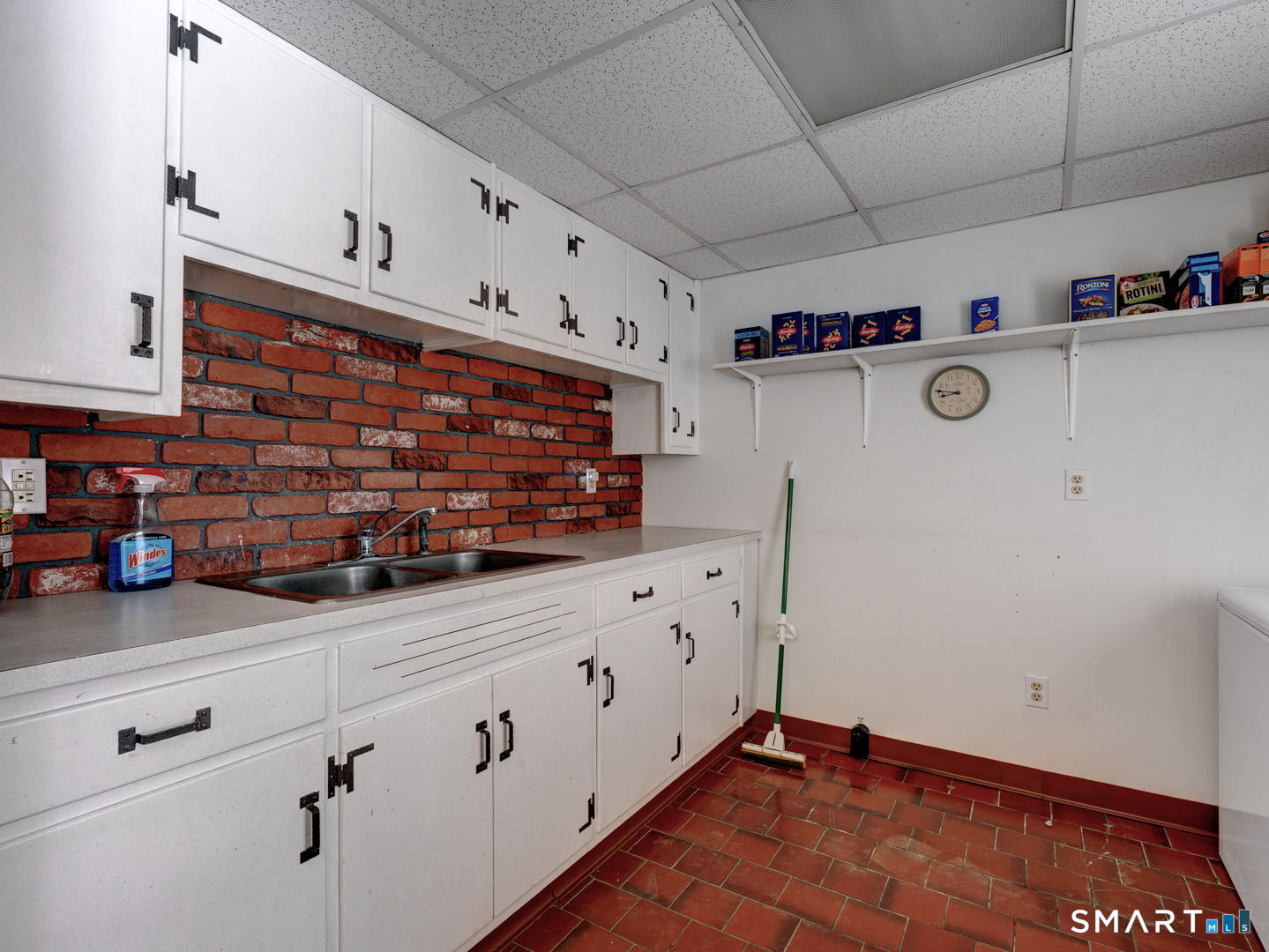 38 Eastwood Road Bristol, CT 06010 - Photo 35 of 40 a view of storage and utility room