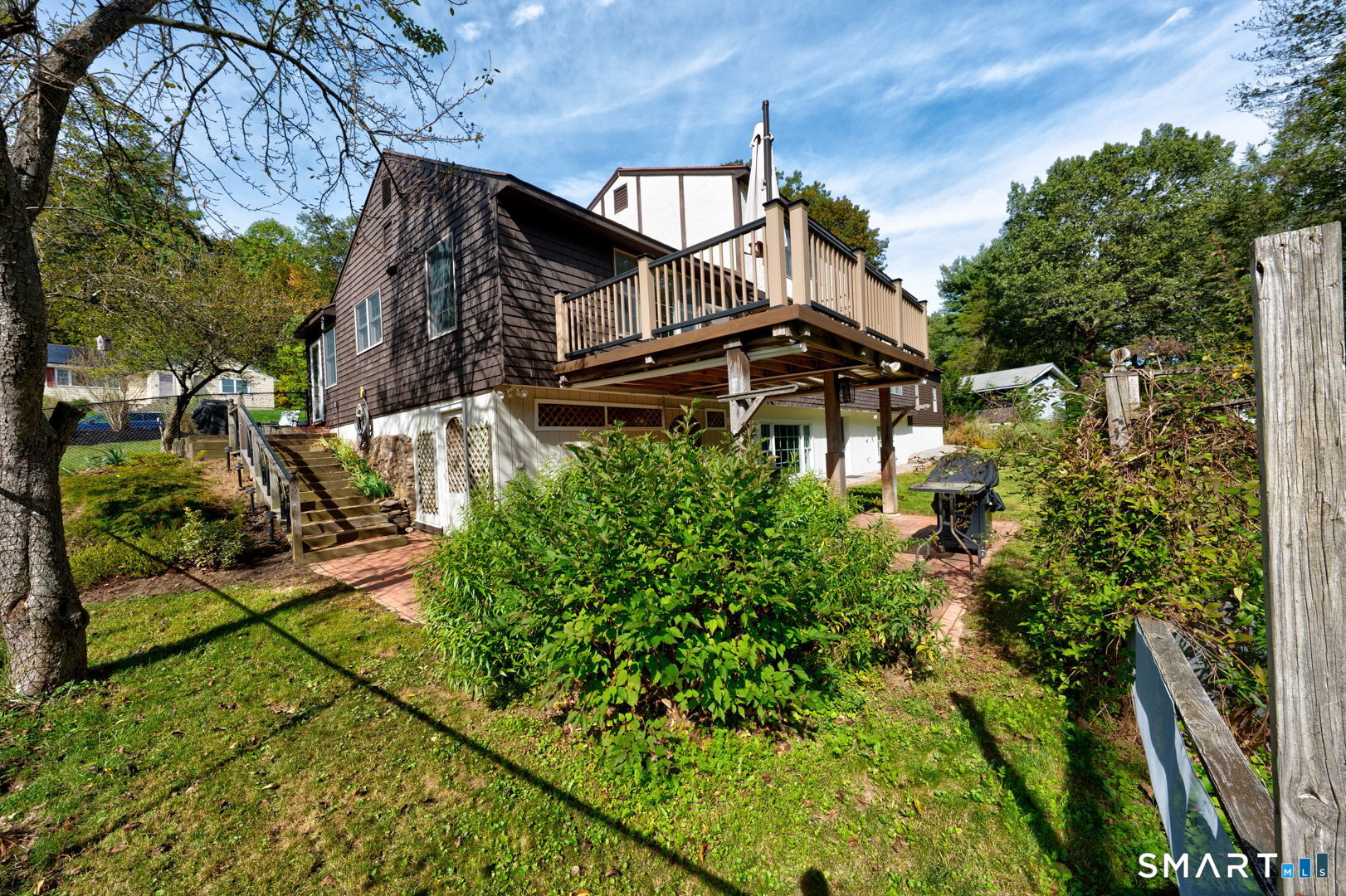 38 Eastwood Road Bristol, CT 06010 - Photo 38 of 40 a view of street along with house and trees