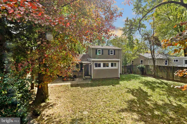 $549,999 | 12312 Valleywood Drive, Silver Spring, MD 20902