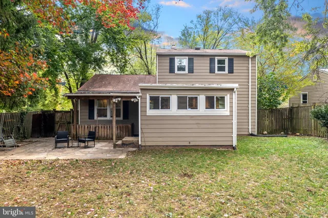 $549,999 | 12312 Valleywood Drive, Silver Spring, MD 20902