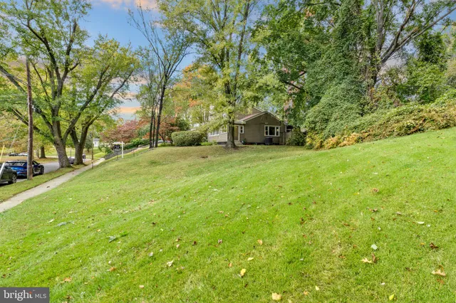 $549,999 | 12312 Valleywood Drive, Silver Spring, MD 20902