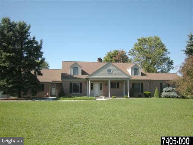 1345 Herrs Ridge Road Gettysburg, PA 17325 - Photo 1 of 25 Gallery Image 1