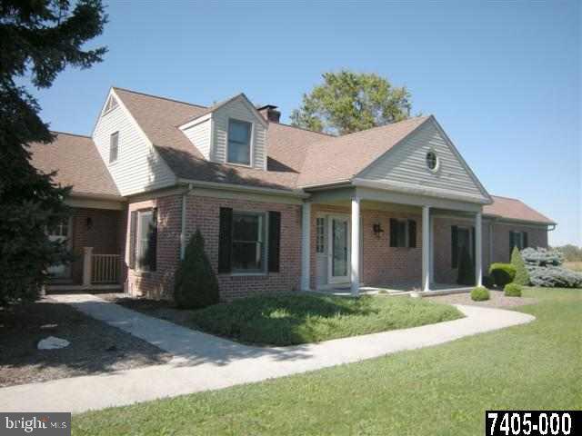 1345 Herrs Ridge Road Gettysburg, PA 17325 - Photo 2 of 25 Gallery Image 2