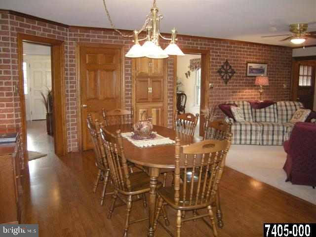 1345 Herrs Ridge Road Gettysburg, PA 17325 - Photo 9 of 25 Gallery Image 9