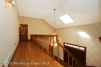 23 Beaver Dam Road Colts Neck, NJ 07722 - Photo 14 of 29 Upper Landing