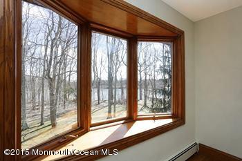 23 Beaver Dam Road Colts Neck, NJ 07722 - Photo 16 of 29 Bedroom 3 Views