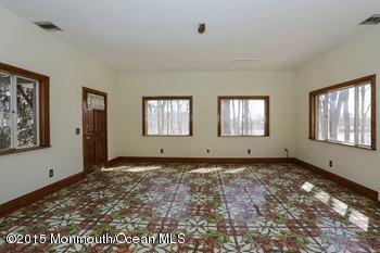 23 Beaver Dam Road Colts Neck, NJ 07722 - Photo 18 of 29 Sunroom