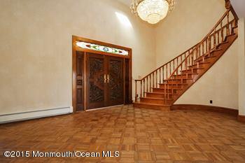 23 Beaver Dam Road Colts Neck, NJ 07722 - Photo 3 of 29 Foyer
