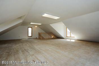 23 Beaver Dam Road Colts Neck, NJ 07722 - Photo 21 of 29 Garage Loft