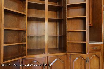 23 Beaver Dam Road Colts Neck, NJ 07722 - Photo 7 of 29 Custom Built Ins