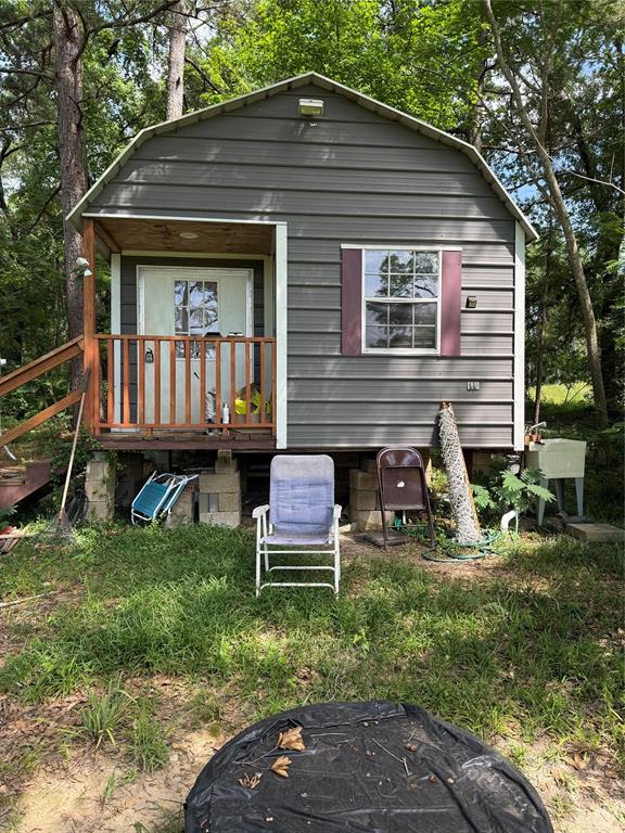 11756 Catfish Road Vivian, LA 71082 - Photo 3 of 17 Camp site