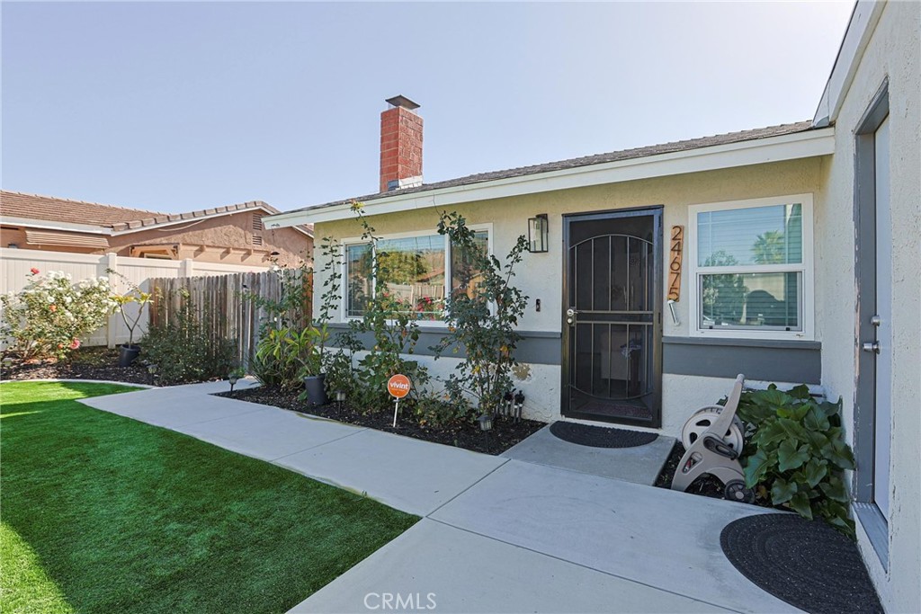 24675 Singer Street Moreno Valley, CA 92557 - Photo 14 of 48