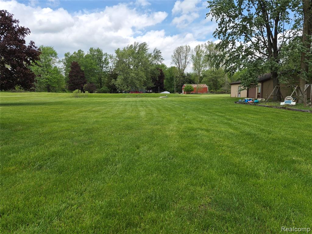 12849 South Delaney Road Perry, MI 48872 - Photo 30 of 34