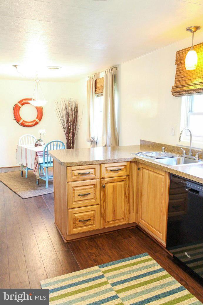 16498 Piney Point Road Piney Point, MD 20674 - Photo 14 of 27 Kitchen