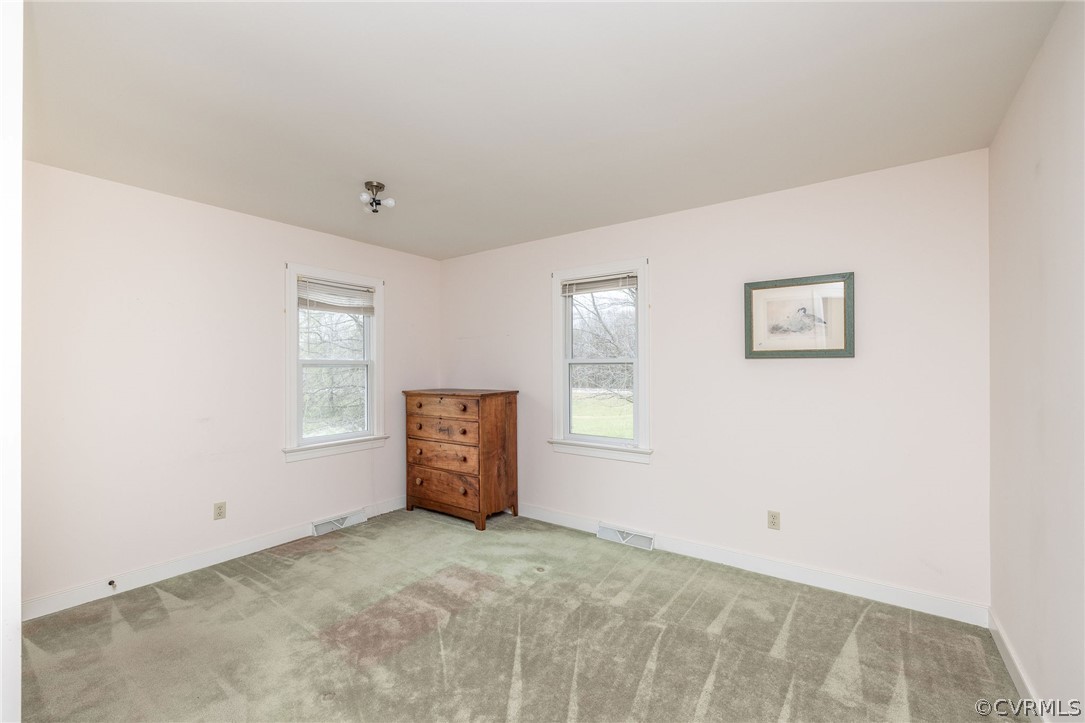 16004 Parsons Road Beaverdam, VA 23015 - Photo 23 of 47 a view of room and window