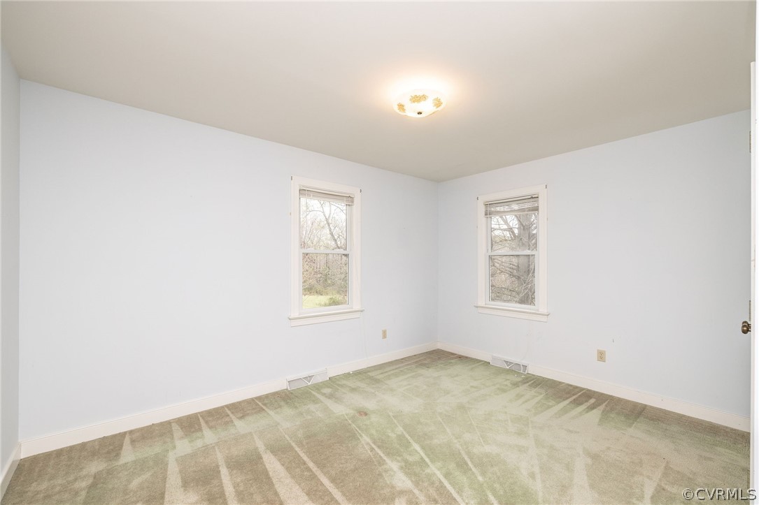 16004 Parsons Road Beaverdam, VA 23015 - Photo 28 of 47 Third Bedroom