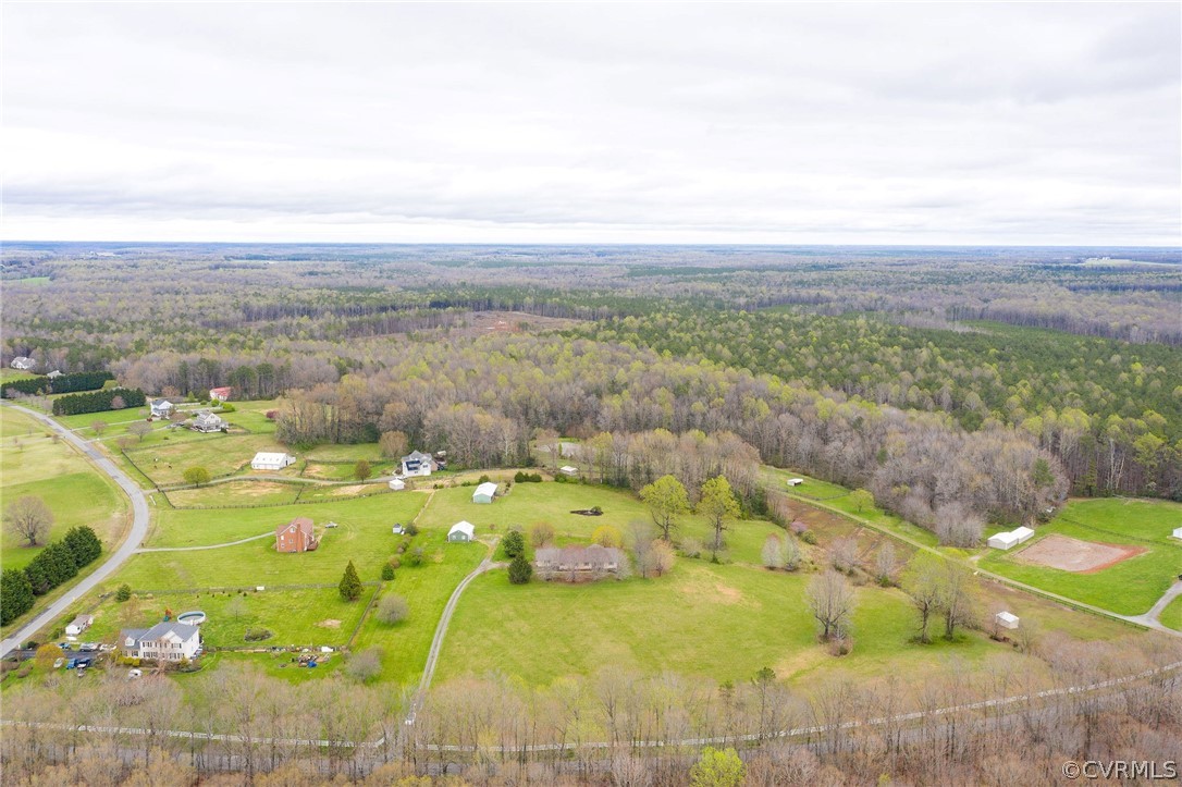 16004 Parsons Road Beaverdam, VA 23015 - Photo 3 of 47 a view of a swimming pool with an ocean view