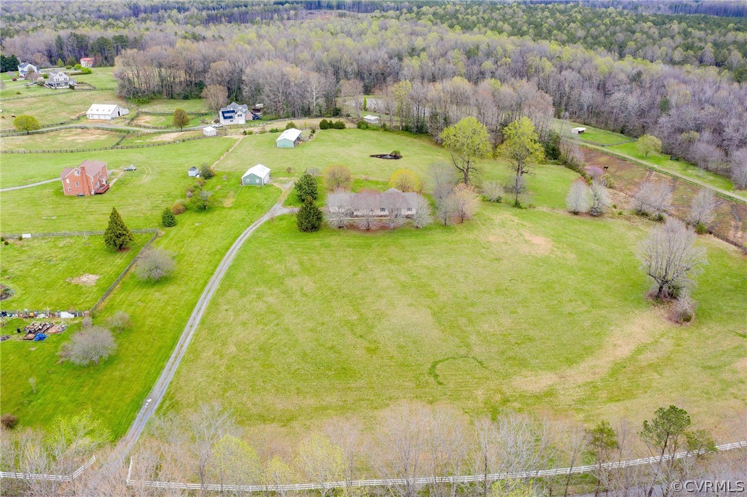 16004 Parsons Road Beaverdam, VA 23015 - Photo 6 of 47