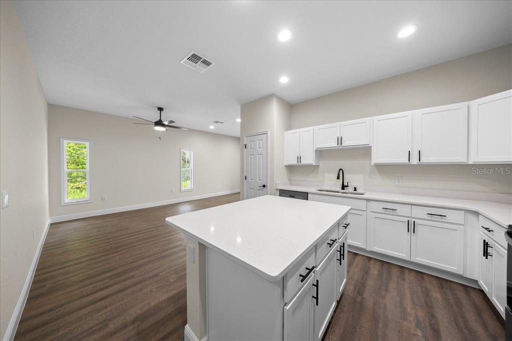 5849 Southeast Drew Road, Unit 1 & 2 Belleview, FL 34420 - Photo 13 of 38