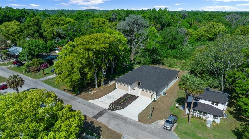 5849 Southeast Drew Road, Unit 1 & 2 Belleview, FL 34420 - Photo 33 of 38