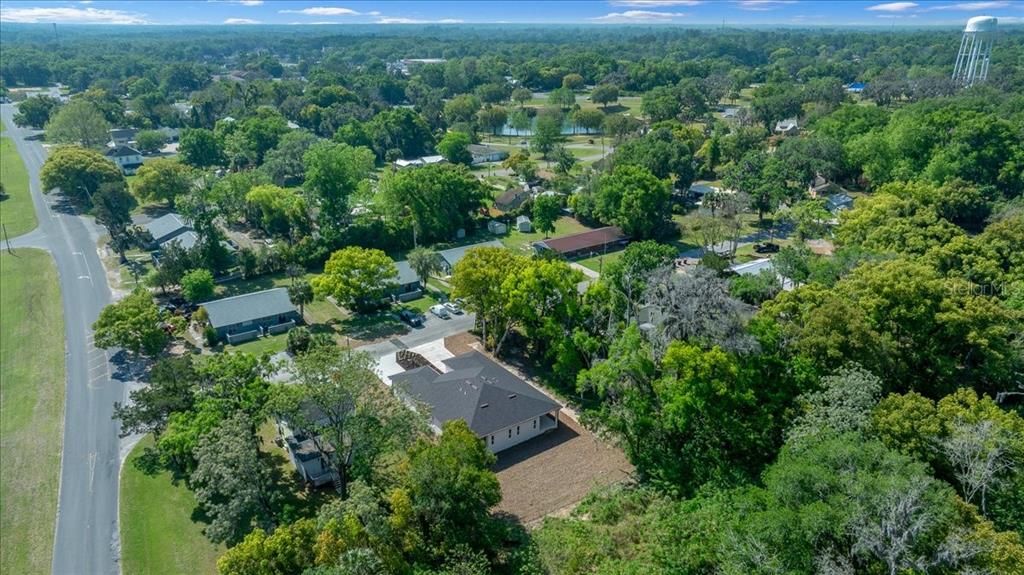 5849 Southeast Drew Road, Unit 1 & 2 Belleview, FL 34420 - Photo 35 of 38