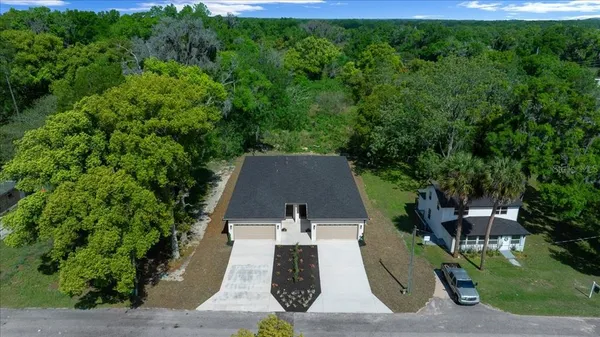 $524,900 | 5849 Southeast Drew Road, Unit 1 & 2, Belleview, FL 34420