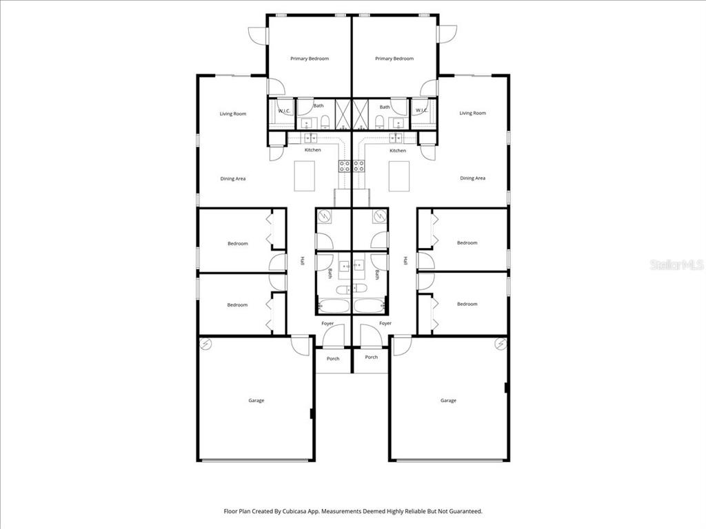 5849 Southeast Drew Road, Unit 1 & 2 Belleview, FL 34420 - Photo 38 of 38