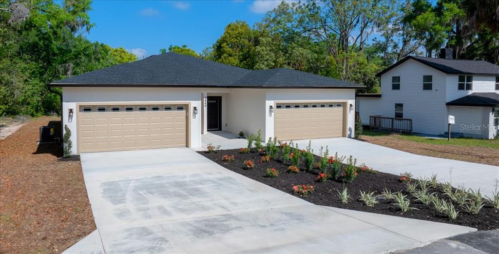 5849 Southeast Drew Road, Unit 1 & 2 Belleview, FL 34420 - Photo 4 of 38