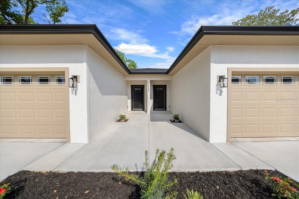 5849 Southeast Drew Road, Unit 1 & 2 Belleview, FL 34420 - Photo 5 of 38