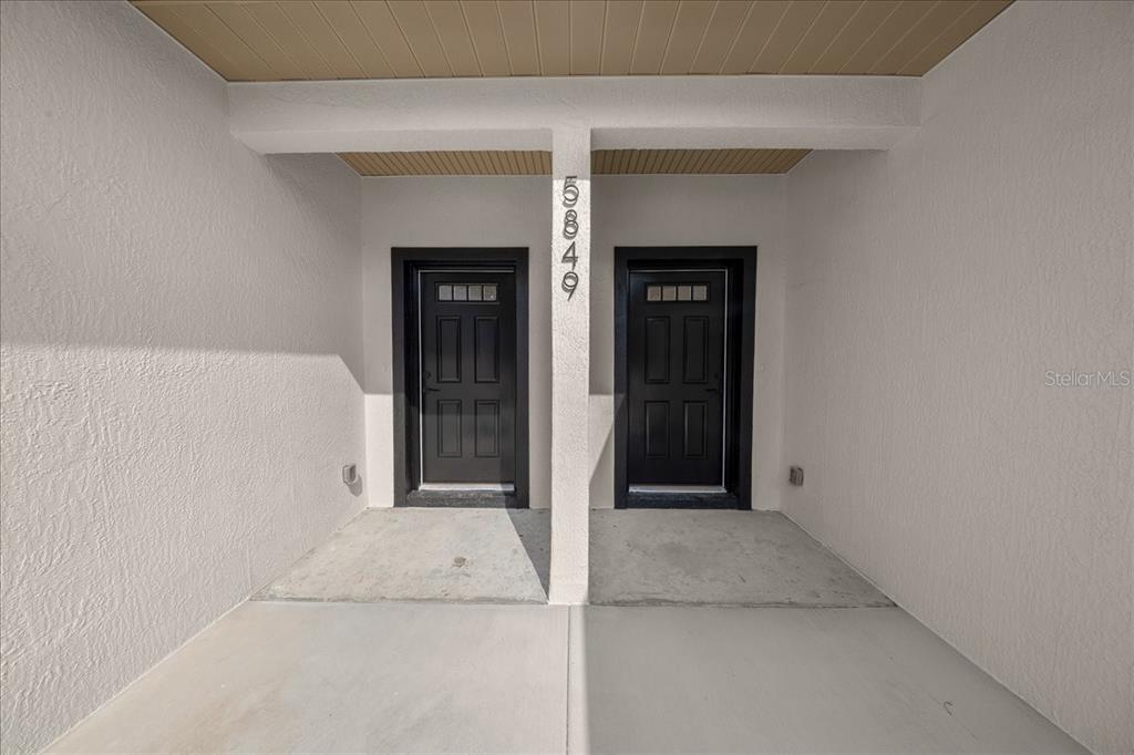 5849 Southeast Drew Road, Unit 1 & 2 Belleview, FL 34420 - Photo 6 of 38