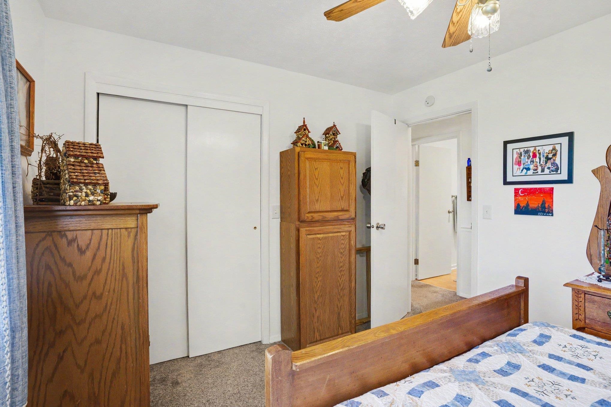 4389 West Pine River Road St. Louis, MI 48880 - Photo 21 of 59