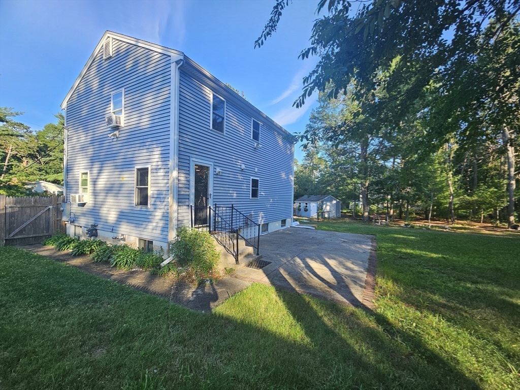 11 Cardinal Avenue Wareham, MA 02538 - Photo 21 of 28 Gallery Image 21