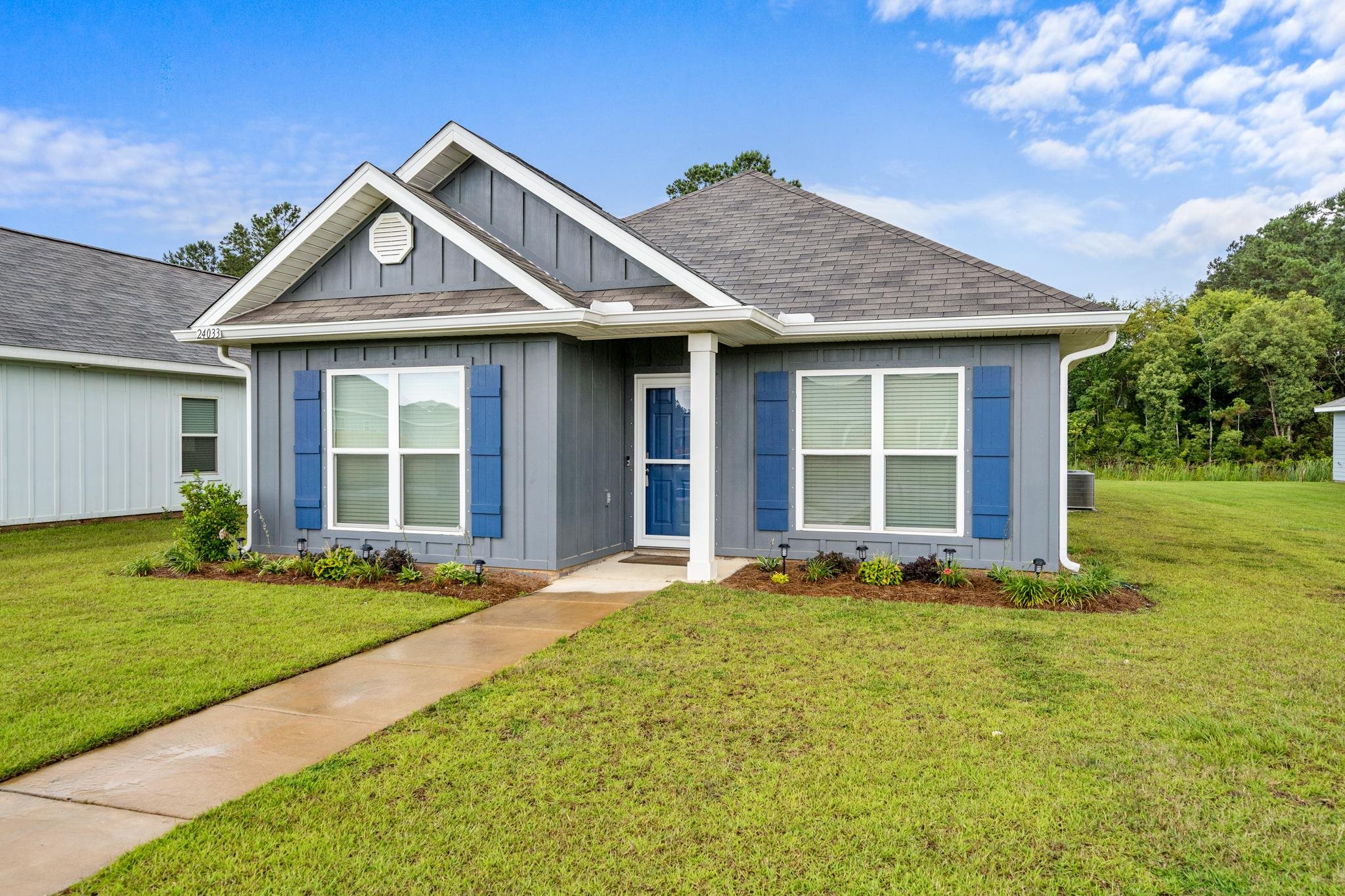 24033 Veranda Circle Elberta, AL 36530 - Photo 2 of 23