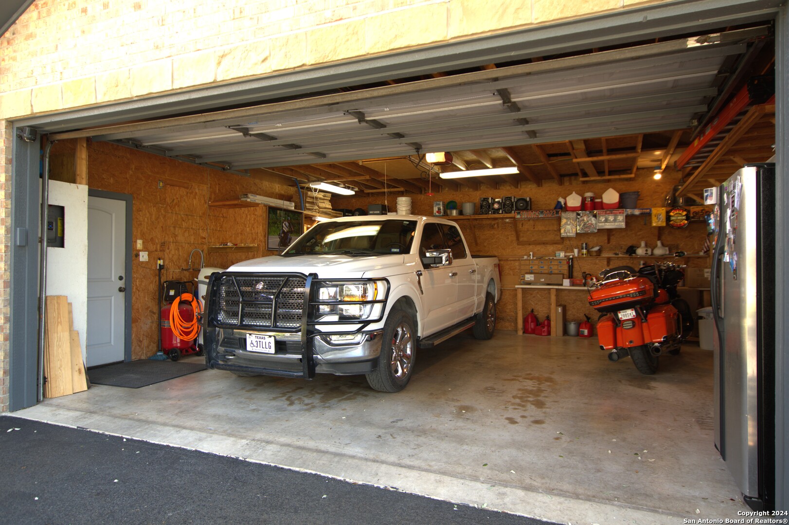 354 Throughbred Spring Branch, TX 78070 - Photo 14 of 18