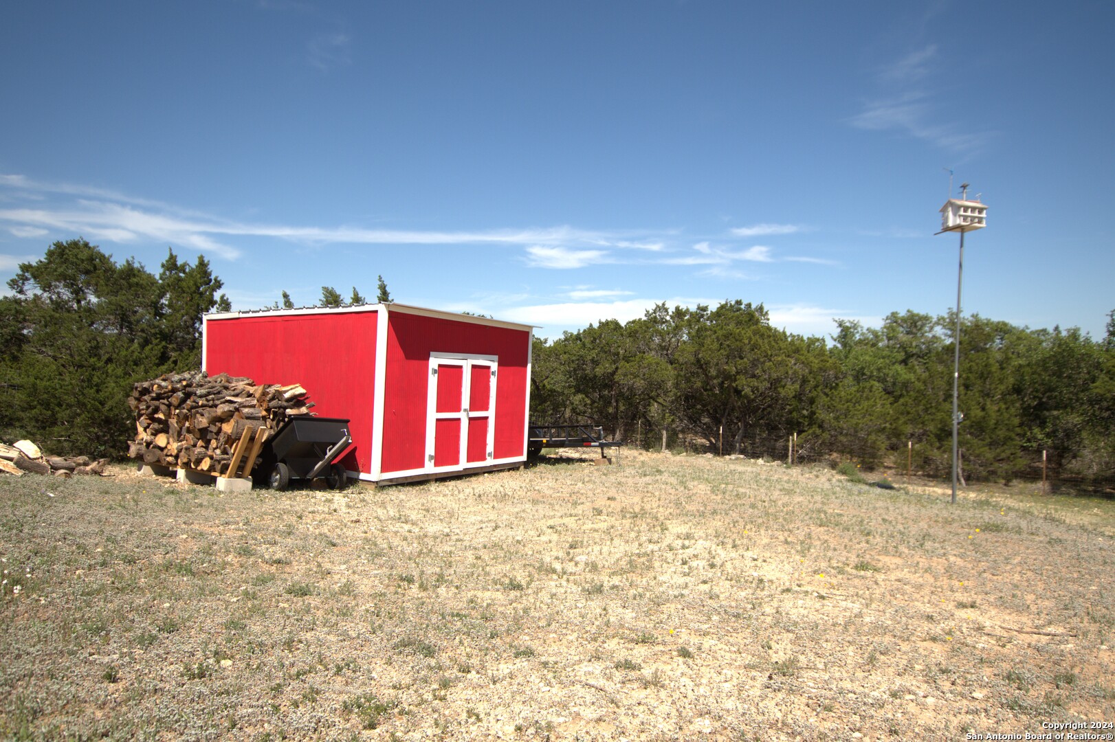 354 Throughbred Spring Branch, TX 78070 - Photo 16 of 18