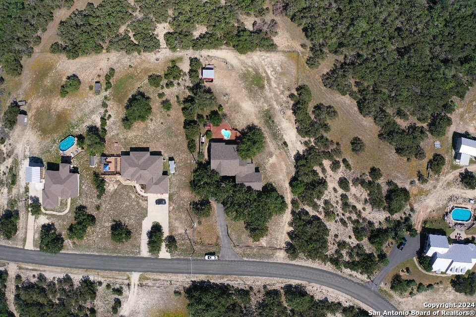 354 Throughbred Spring Branch, TX 78070 - Photo 18 of 18