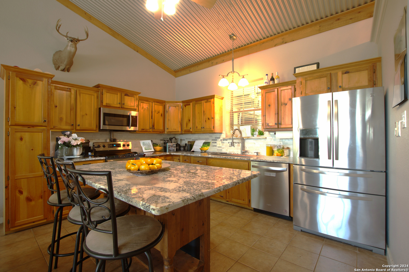 354 Throughbred Spring Branch, TX 78070 - Photo 5 of 18