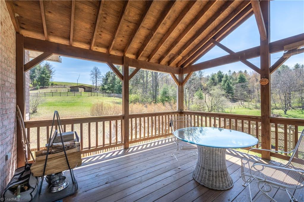 931 Maple Shade Road Laurel Fork, VA 24352 - Photo 44 of 50 Gallery Image 44