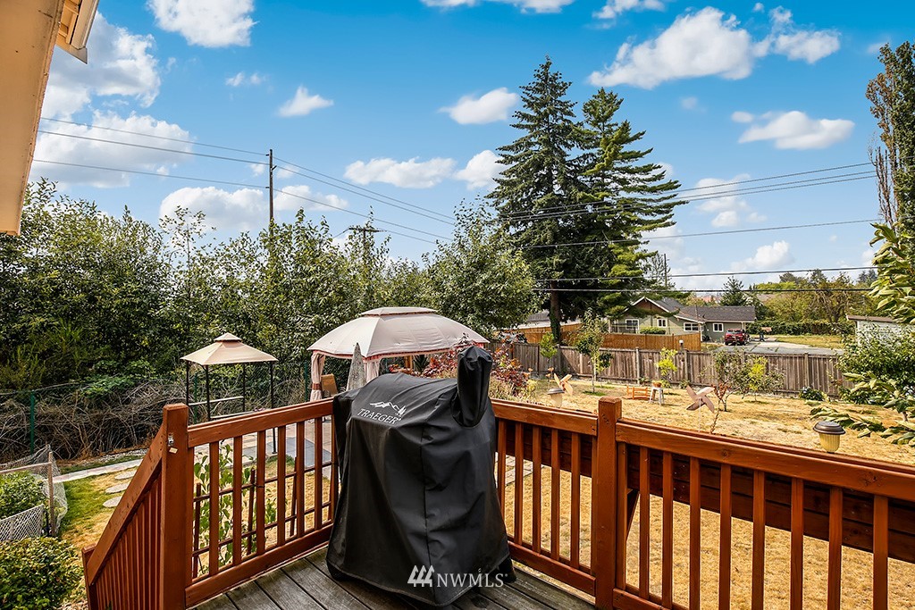 407 Nile Place Northeast Renton, WA 98059 - Photo 22 of 25