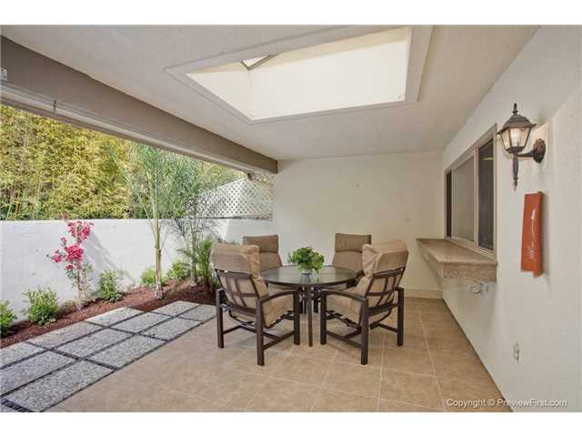 16902 Via De Santa Fe, Unit 3 Rancho Santa Fe, CA 92091 - Photo 19 of 21 Gallery Image 19