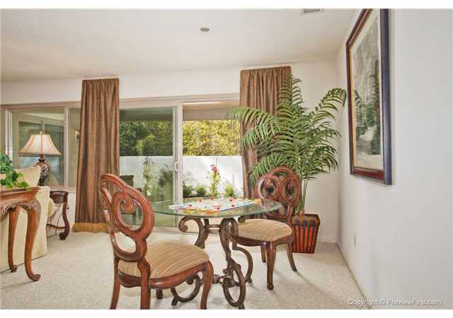 16902 Via De Santa Fe, Unit 3 Rancho Santa Fe, CA 92091 - Photo 7 of 21 Gallery Image 7