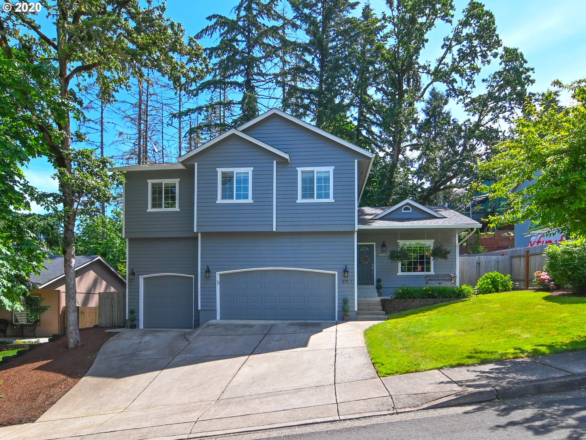 871 South 72nd Street Springfield, OR 97478 - Photo 1 of 32