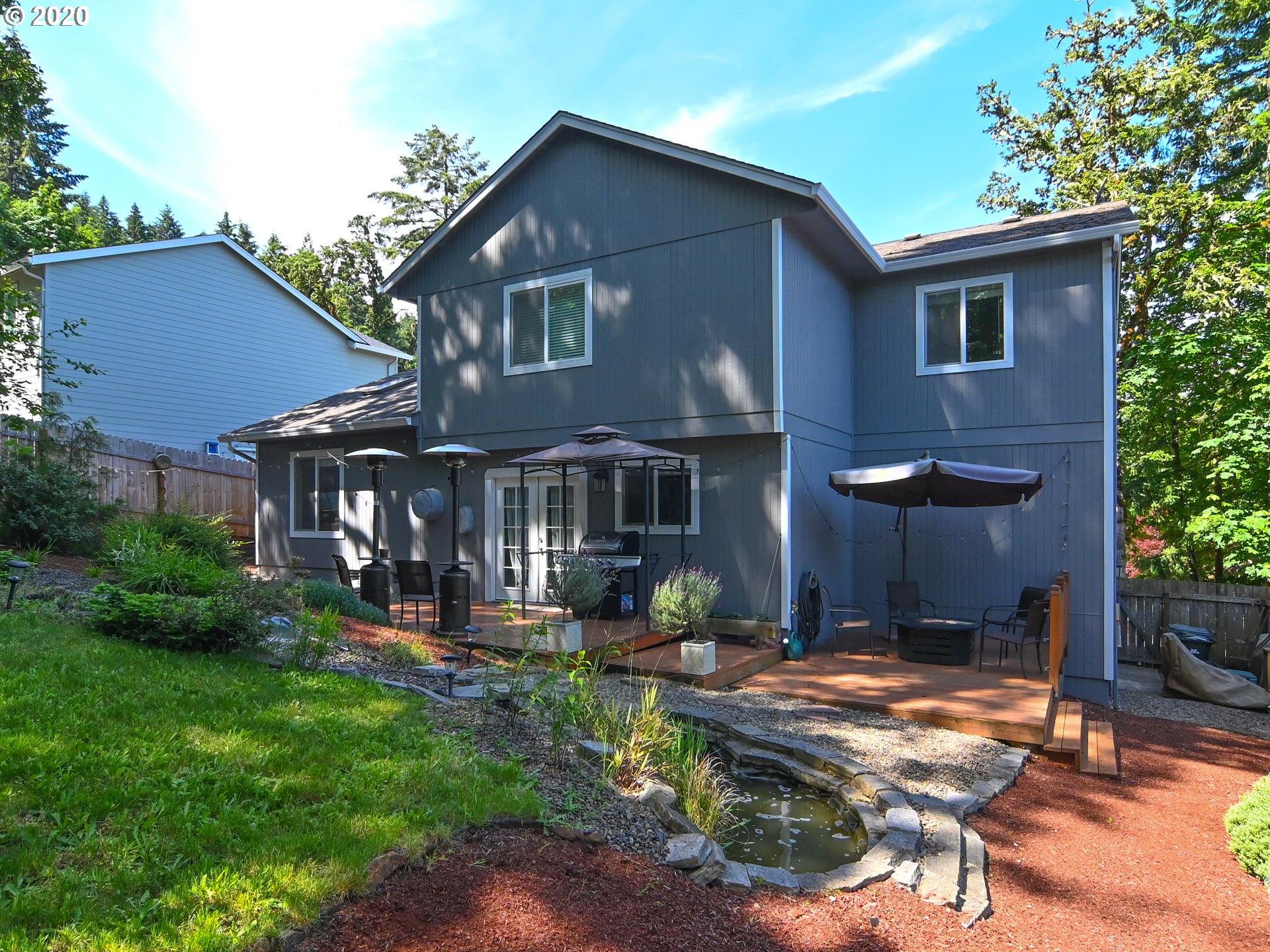 871 South 72nd Street Springfield, OR 97478 - Photo 28 of 32