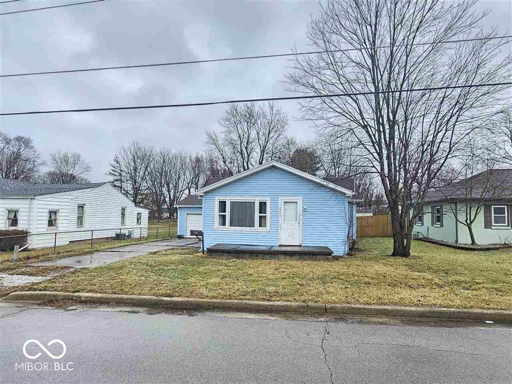2334 Poplar Street Anderson, IN 46012 - Photo 16 of 18